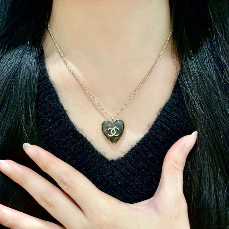 Chanel Necklaces MoistureWicking 223434
