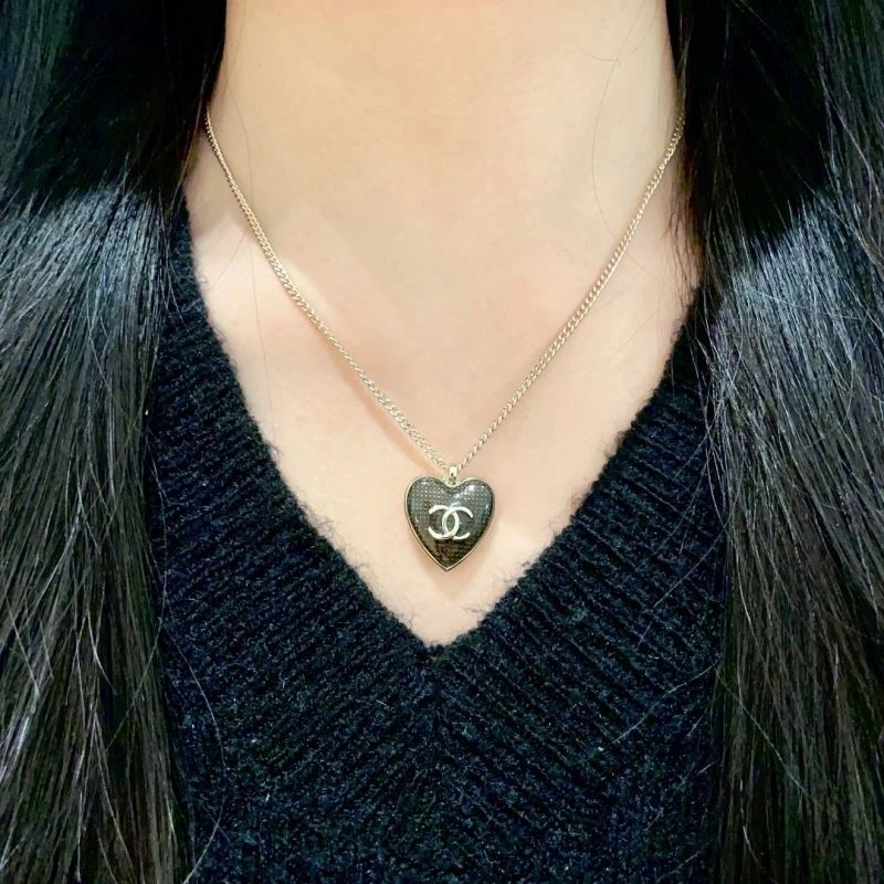 Chanel Necklaces MoistureWicking 223434
