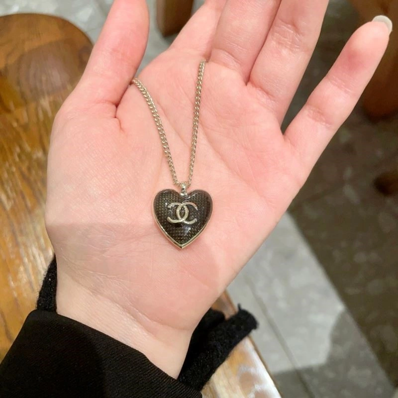 Chanel Necklaces MoistureWicking 223434