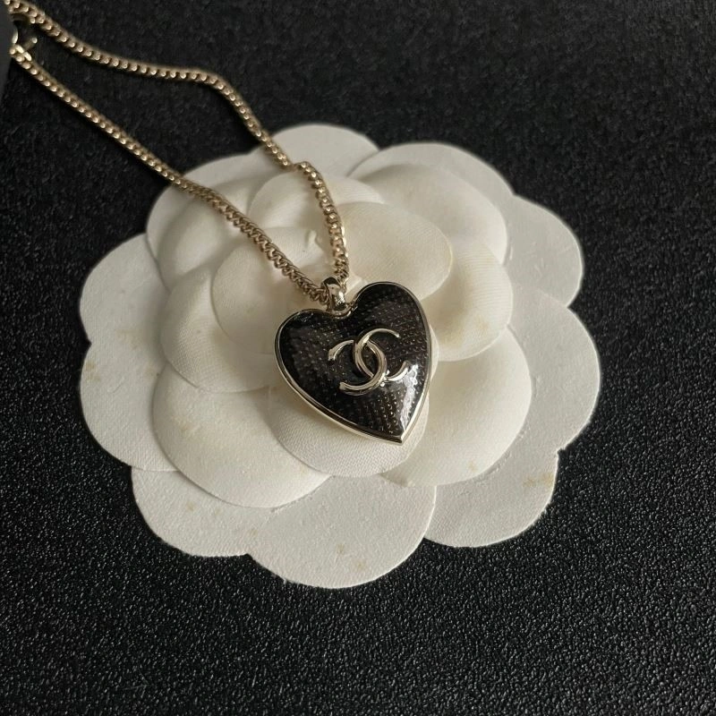 Chanel Necklaces MoistureWicking 223434
