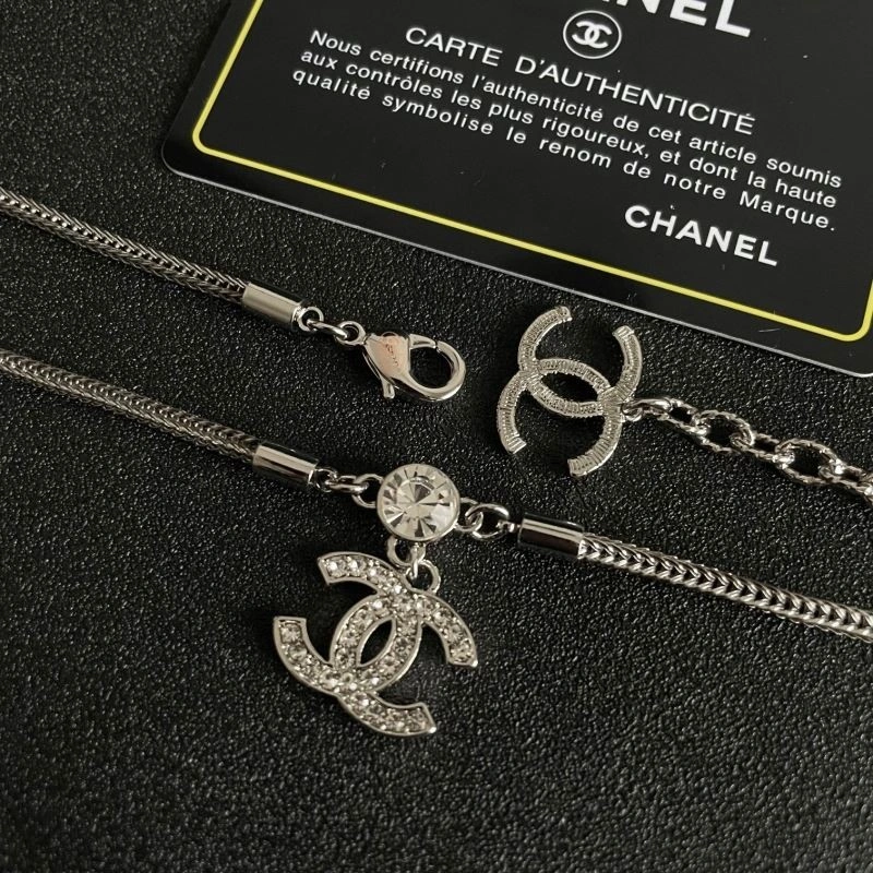 Chanel Necklaces Practical 223439