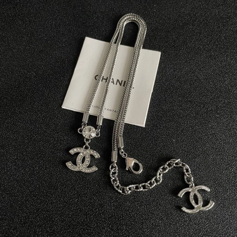 Chanel Necklaces Practical 223439
