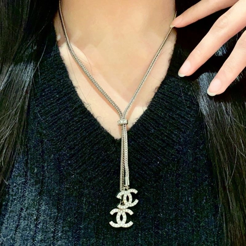Chanel Necklaces Trendsetting 223436