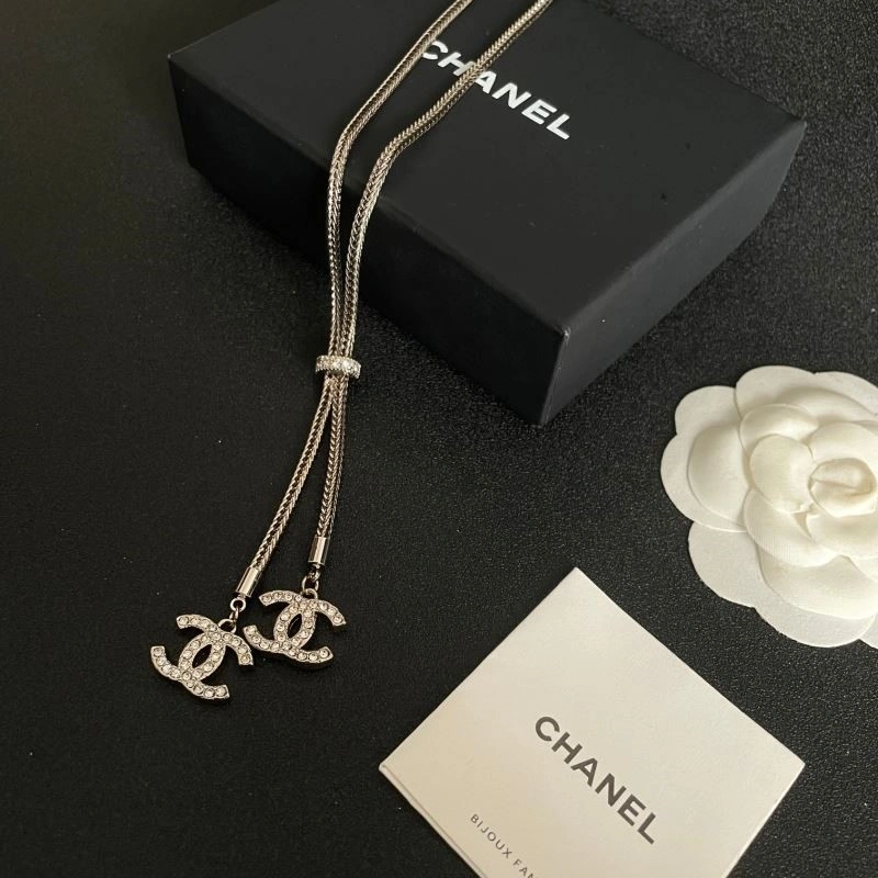 Chanel Necklaces Trendsetting 223436