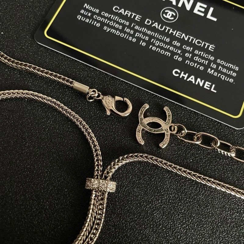 Chanel Necklaces Trendsetting 223436