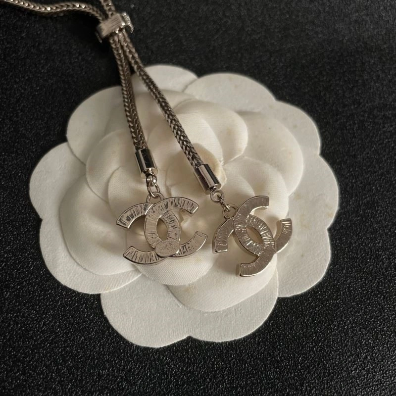 Chanel Necklaces Trendsetting 223436