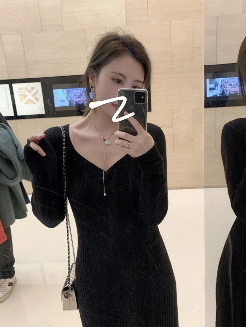 Cozy Chanel Necklaces 223430