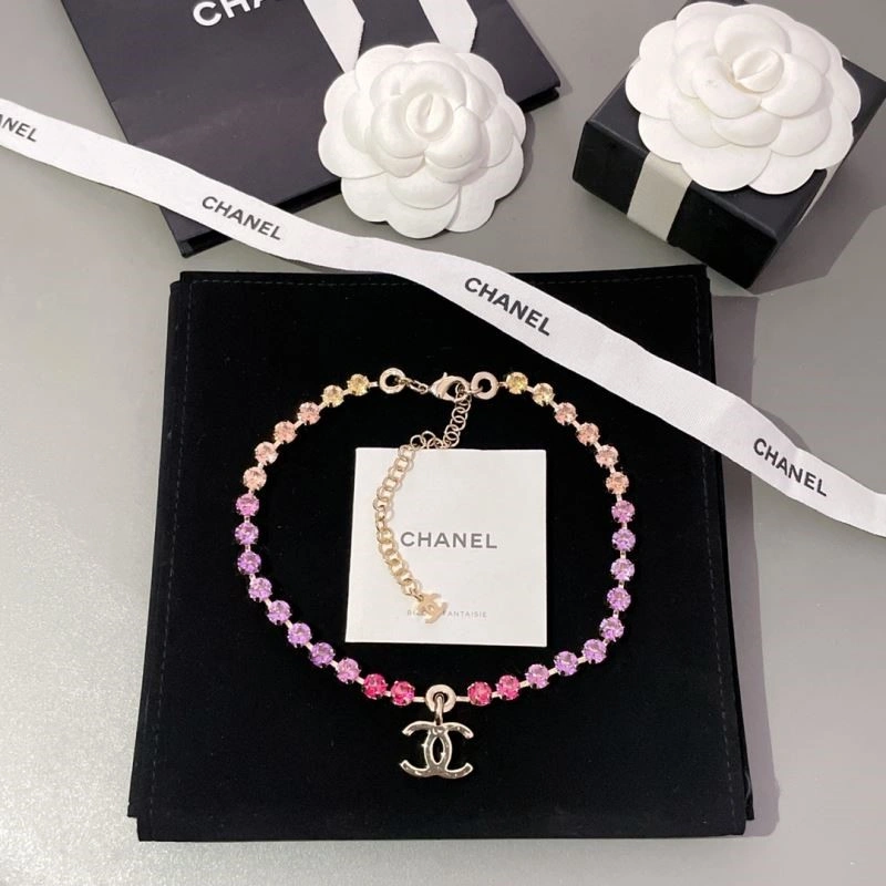 Chanel Necklaces TopPick 223426