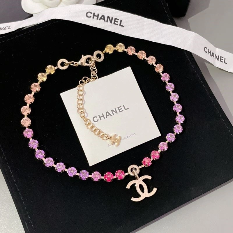 Chanel Necklaces TopPick 223426