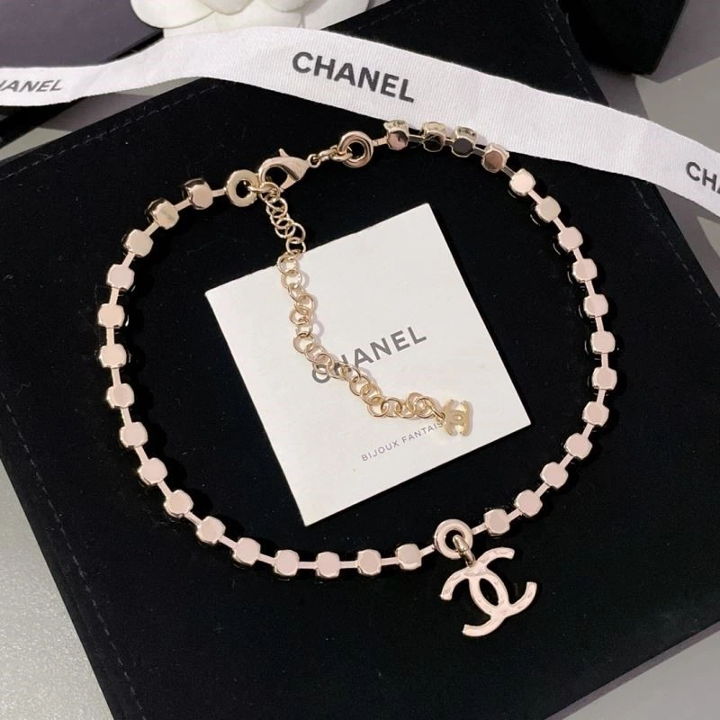 Chanel Necklaces TopPick 223426