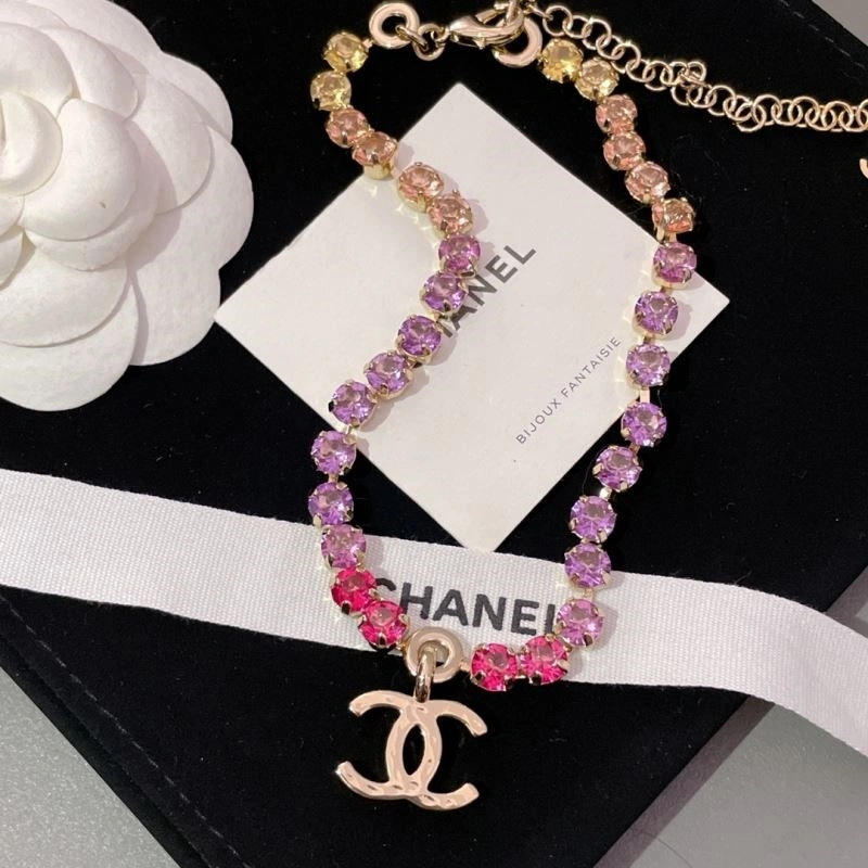 Chanel Necklaces TopPick 223426