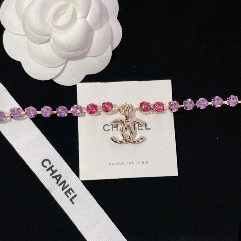 Chanel Necklaces TopPick 223426