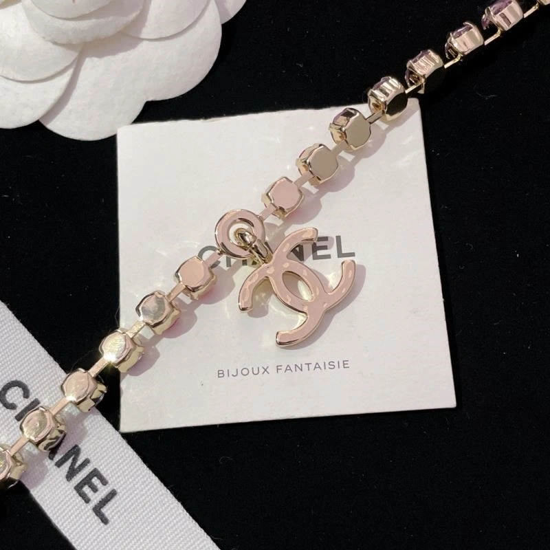 Chanel Necklaces TopPick 223426