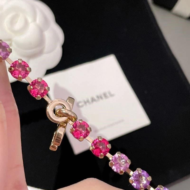 Chanel Necklaces TopPick 223426