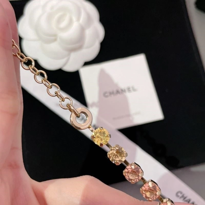 Chanel Necklaces TopPick 223426