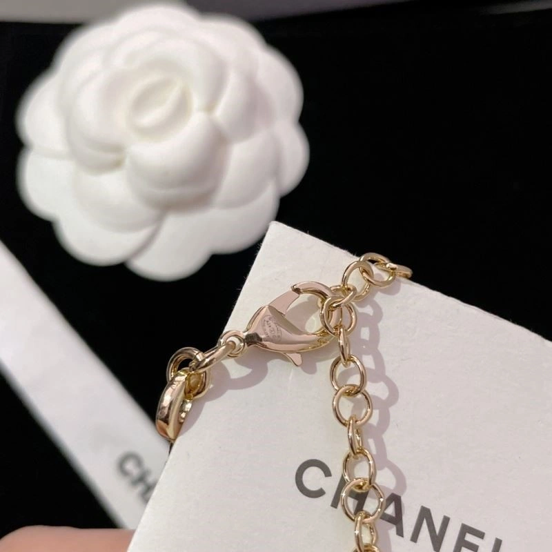 Chanel Necklaces TopPick 223426