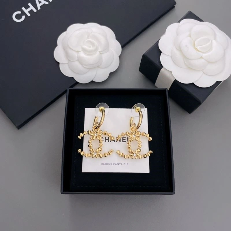 Chanel Necklaces Supportive 223421