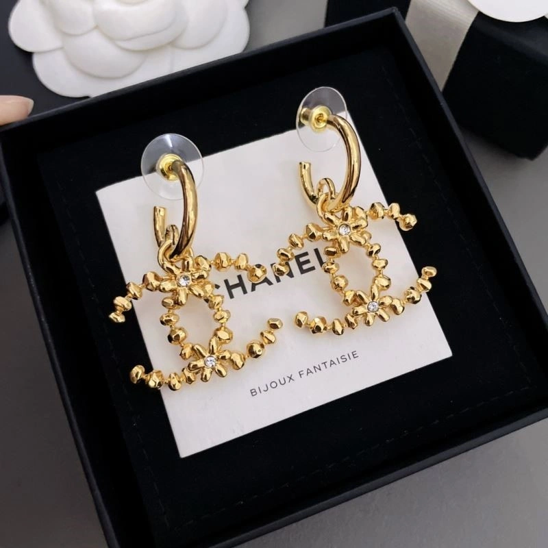 Chanel Necklaces Supportive 223421