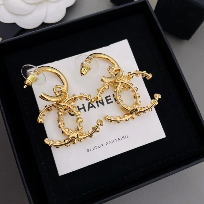 Chanel Necklaces Supportive 223421