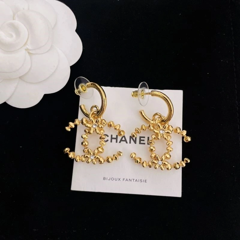 Chanel Necklaces Supportive 223421