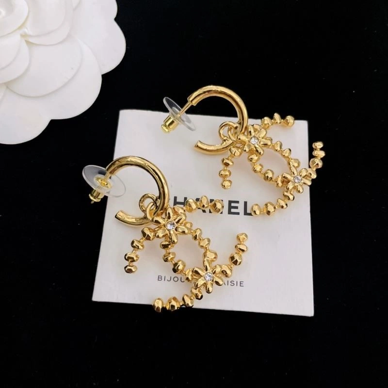 Chanel Necklaces Supportive 223421