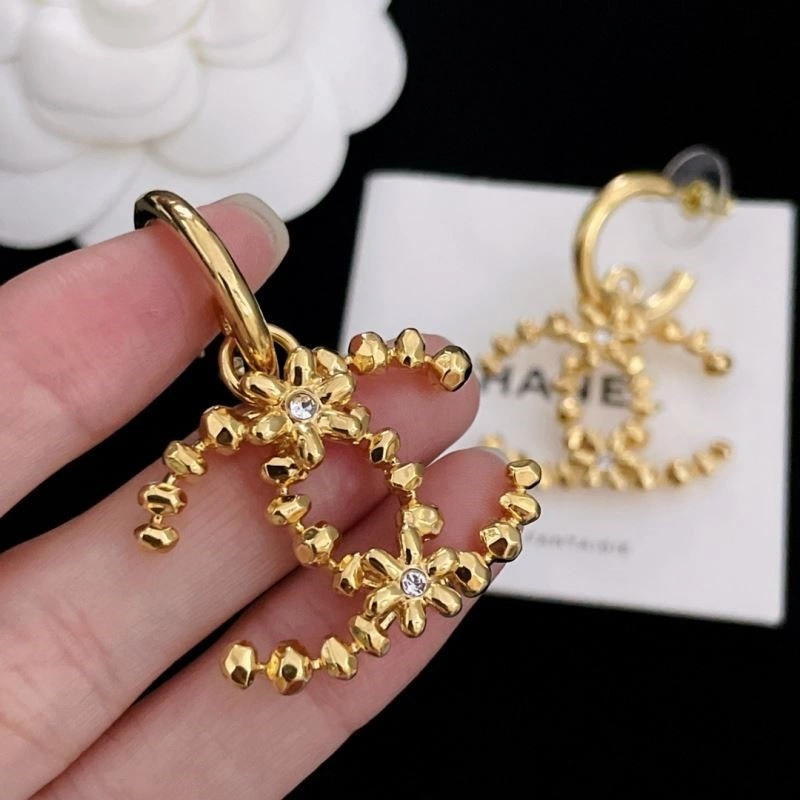 Chanel Necklaces Supportive 223421