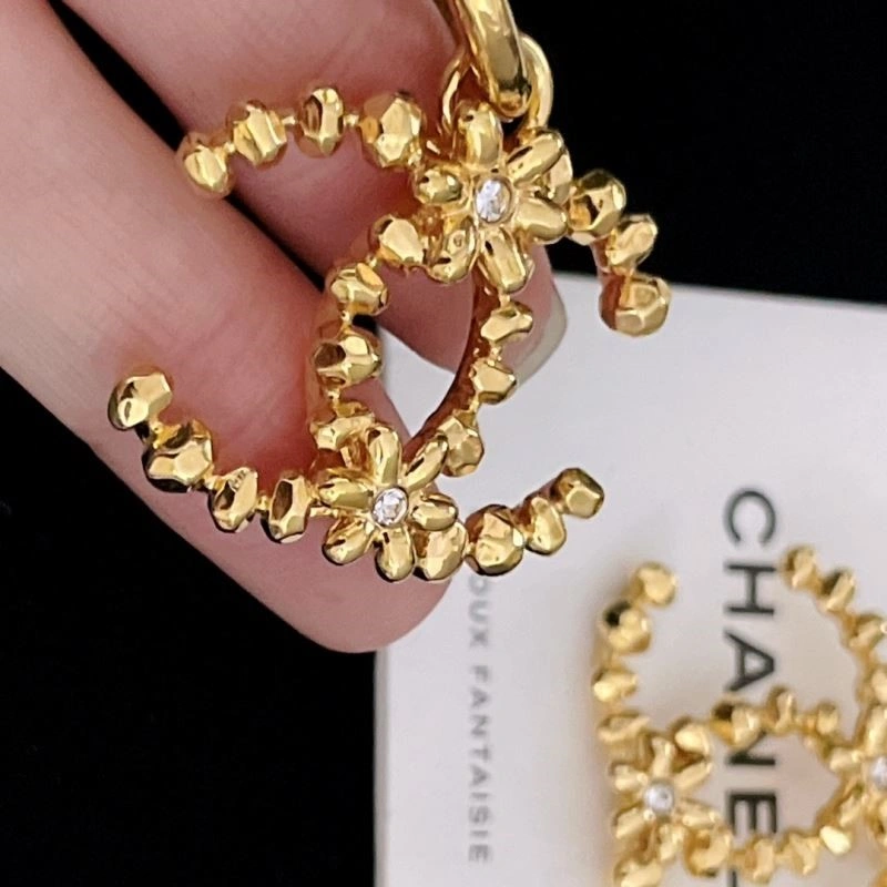 Chanel Necklaces Supportive 223421