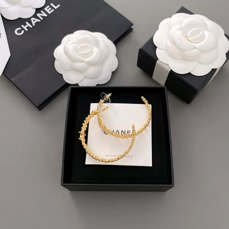 Modern Chanel Necklaces 223471