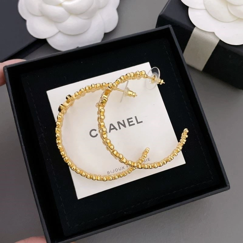 Modern Chanel Necklaces 223471