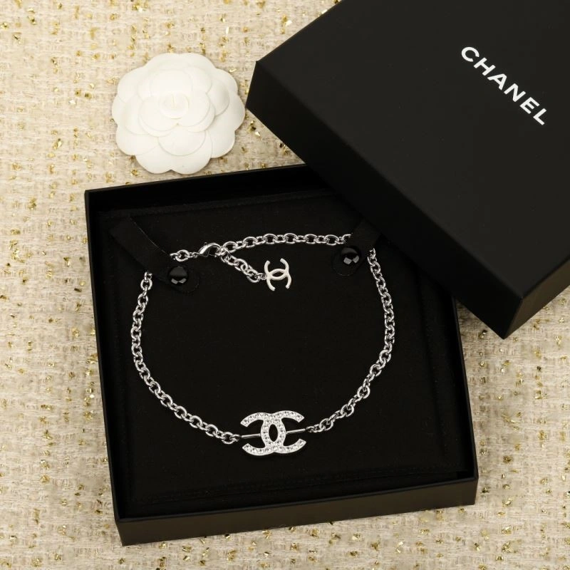 Chanel Necklaces Comfortable 223417