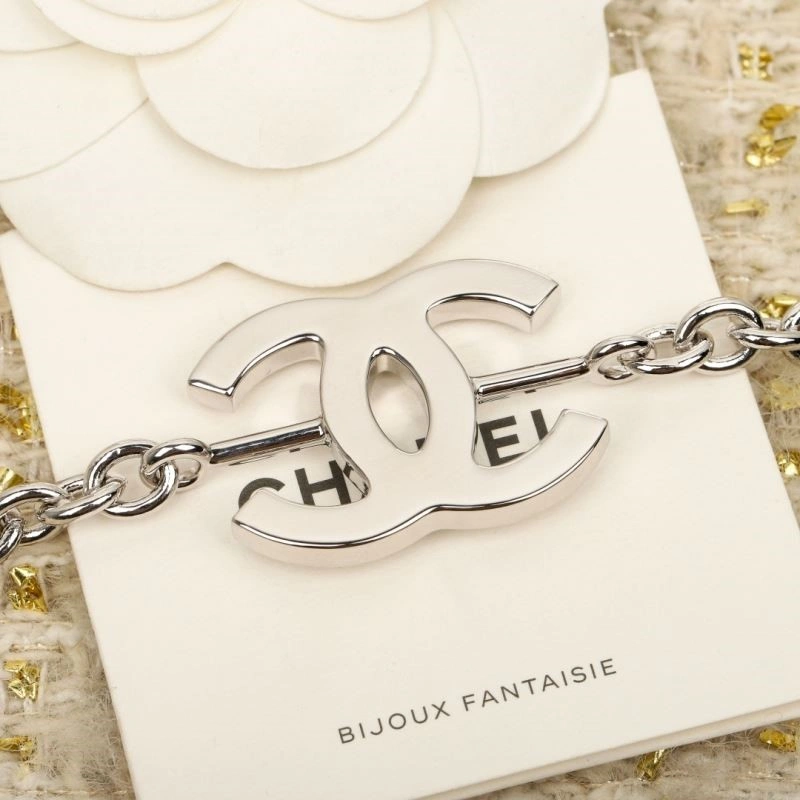 Chanel Necklaces Comfortable 223417