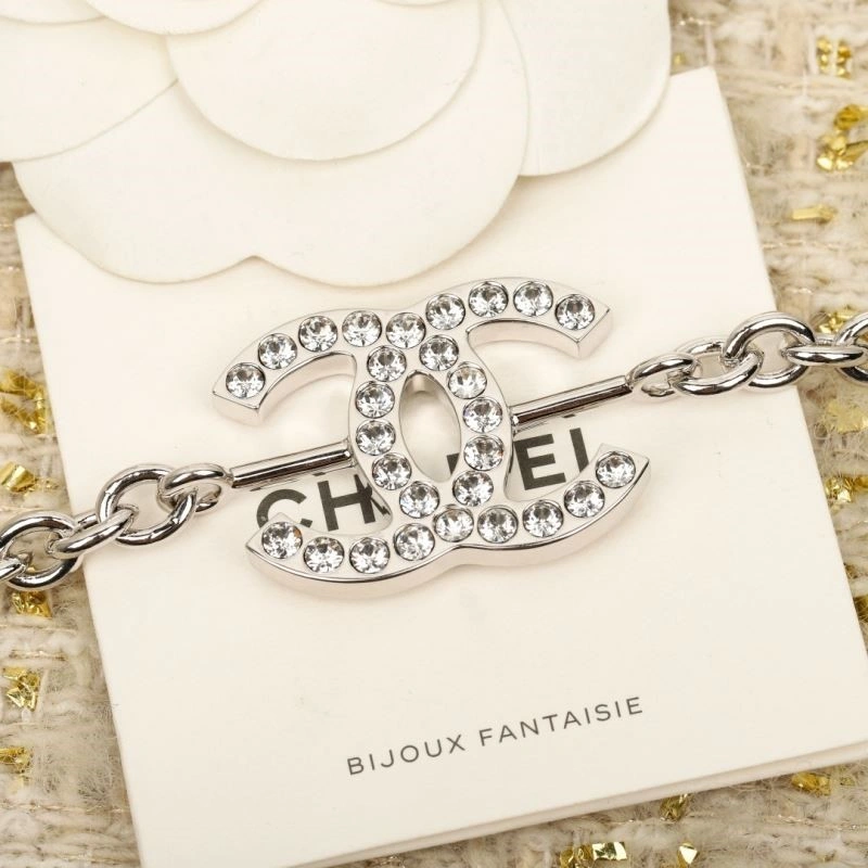 Chanel Necklaces Comfortable 223417
