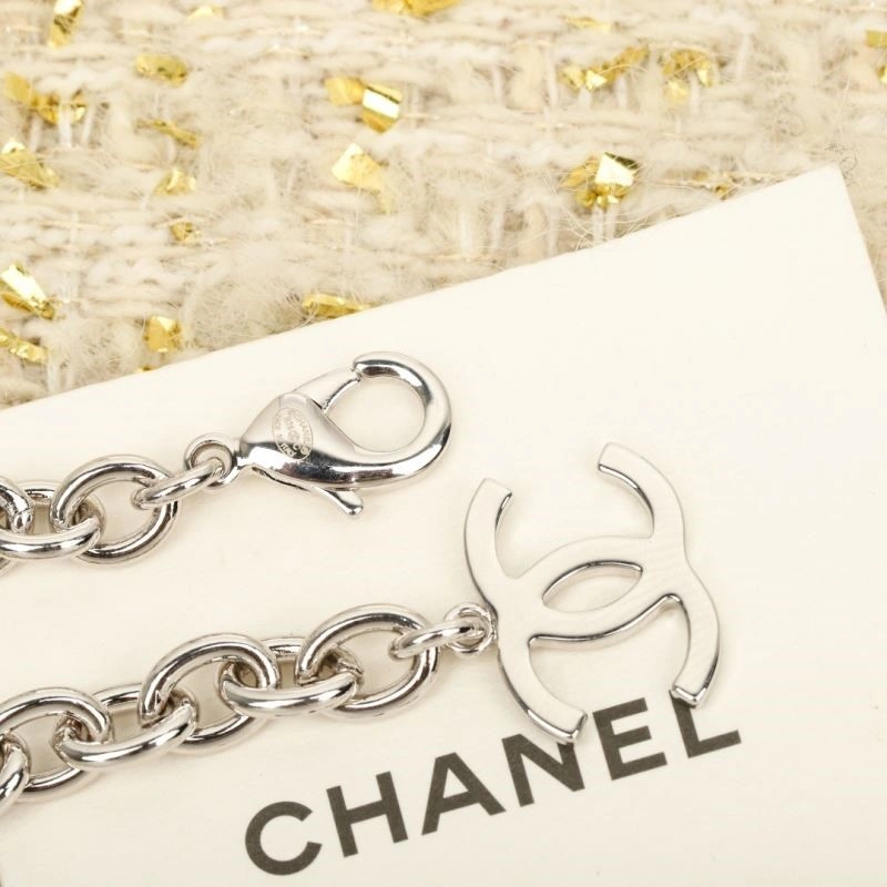 Chanel Necklaces Comfortable 223417