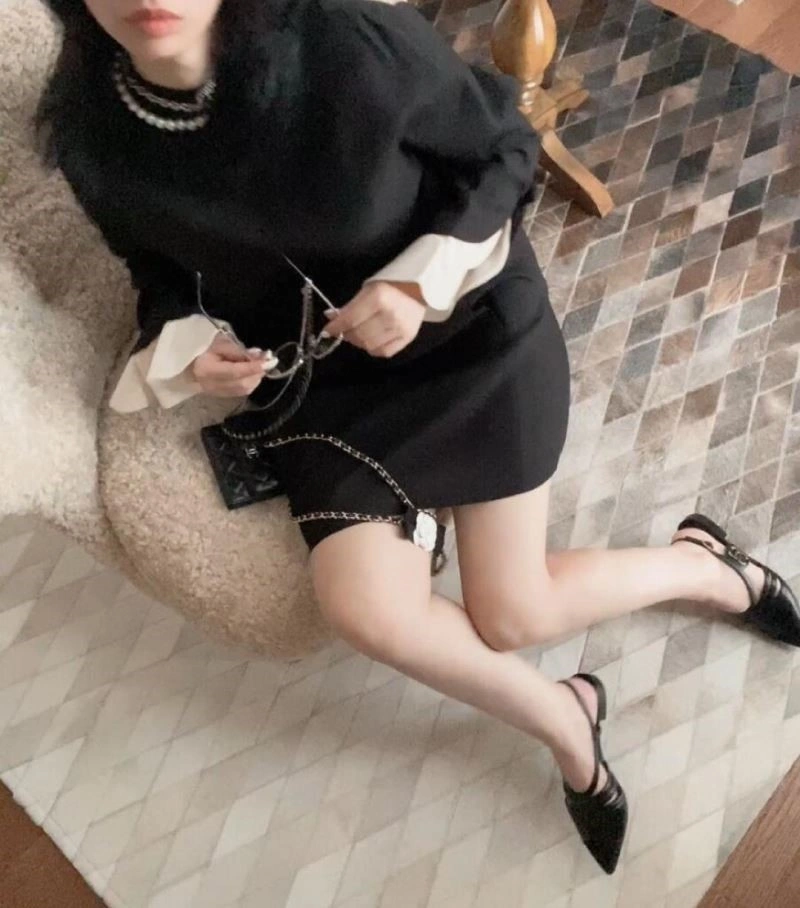 Chanel Necklaces Comfortable 223417