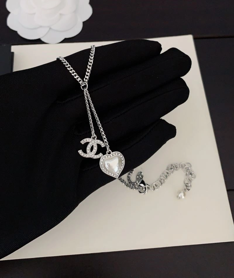 SportInspired Chanel Necklaces 223412