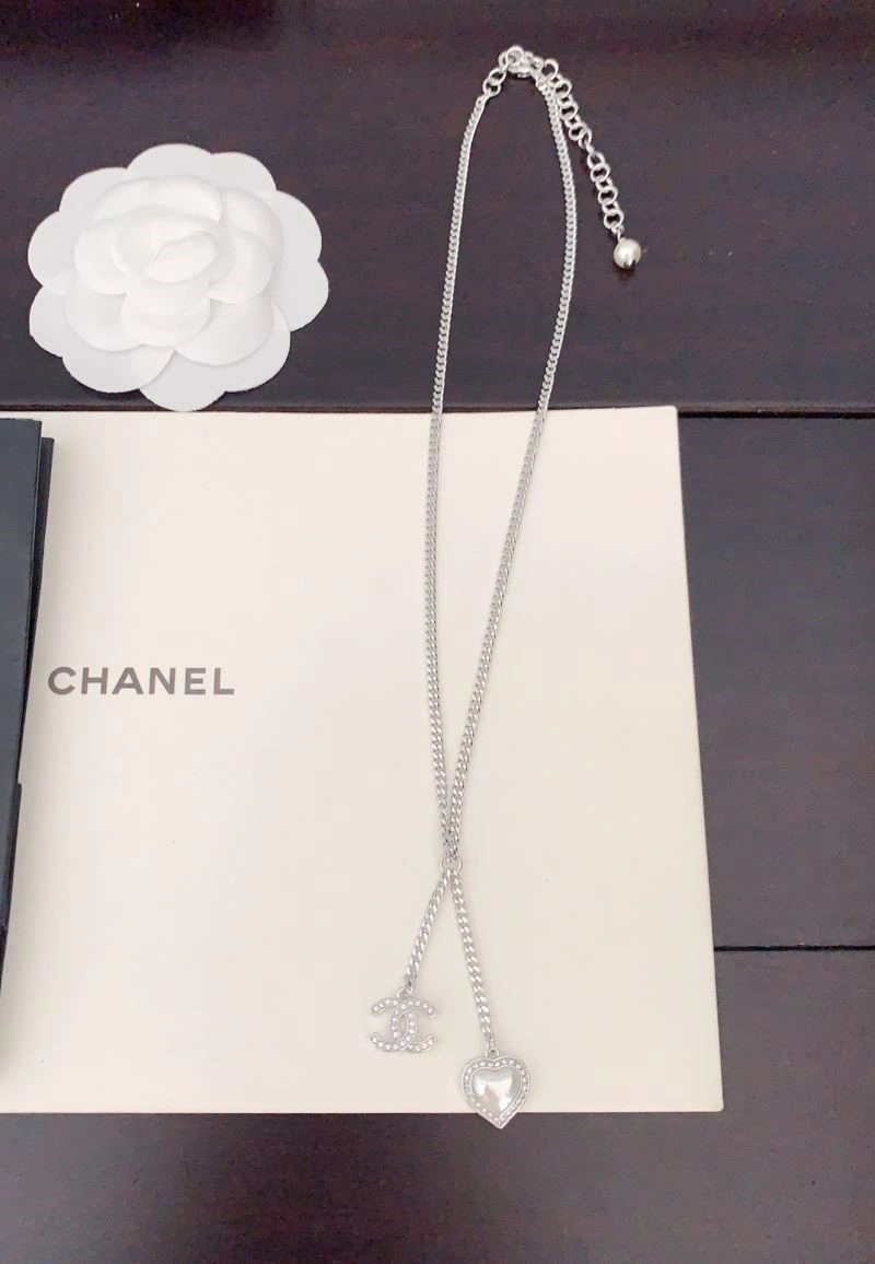 SportInspired Chanel Necklaces 223412