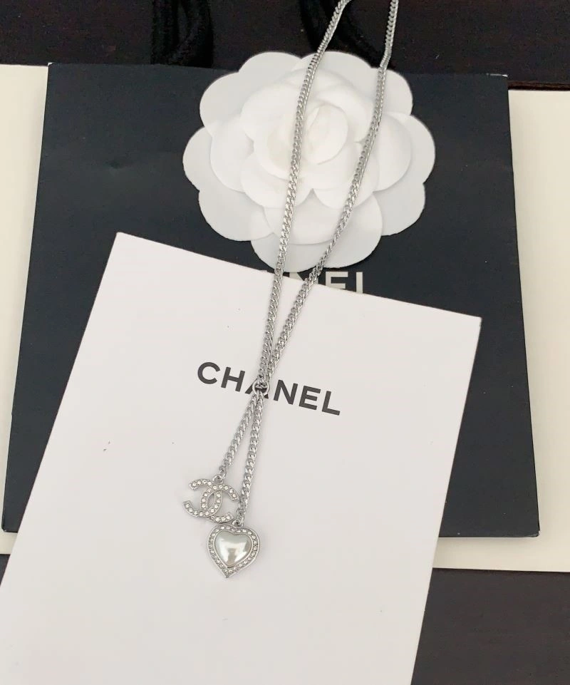 SportInspired Chanel Necklaces 223412
