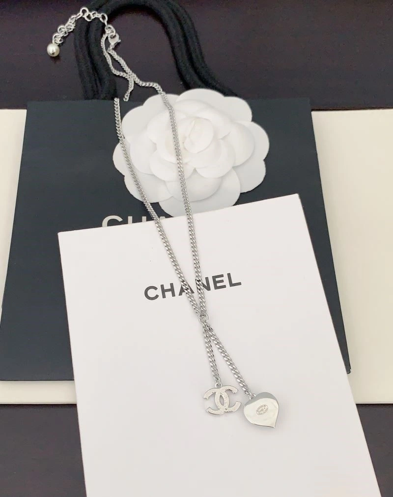 SportInspired Chanel Necklaces 223412