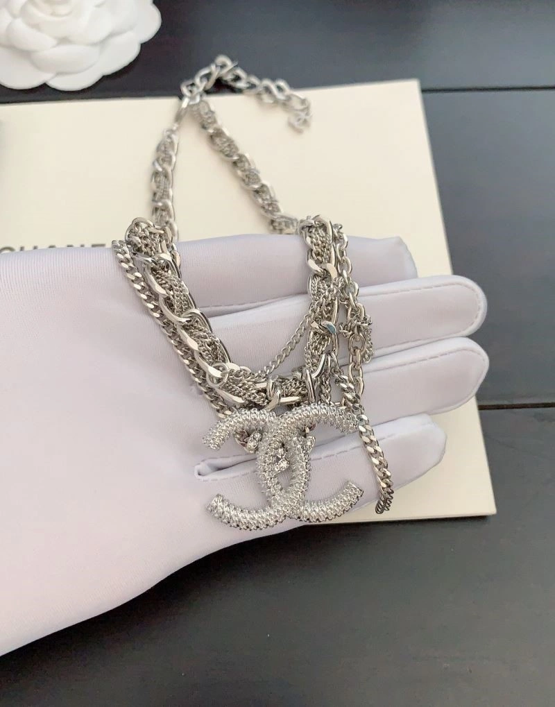 EasyCare Chanel Necklaces 223425