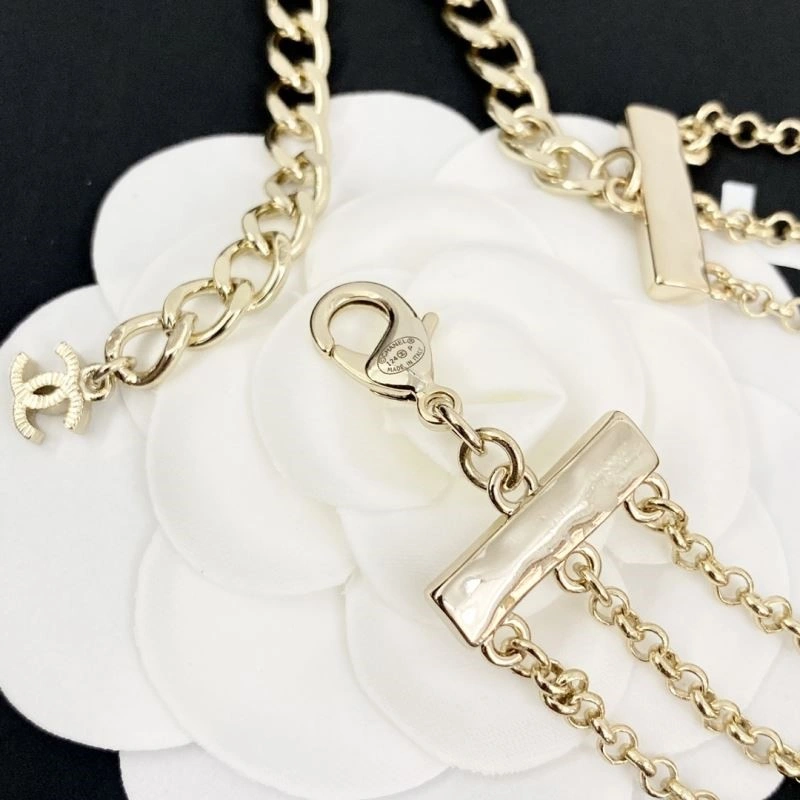 EasyCare Chanel Necklaces 223462