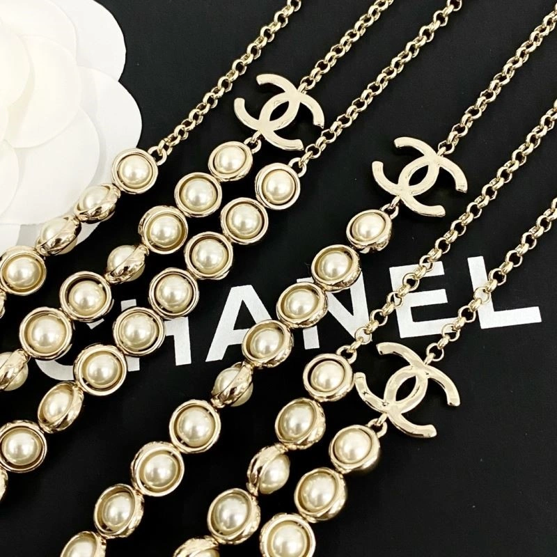 EasyCare Chanel Necklaces 223462