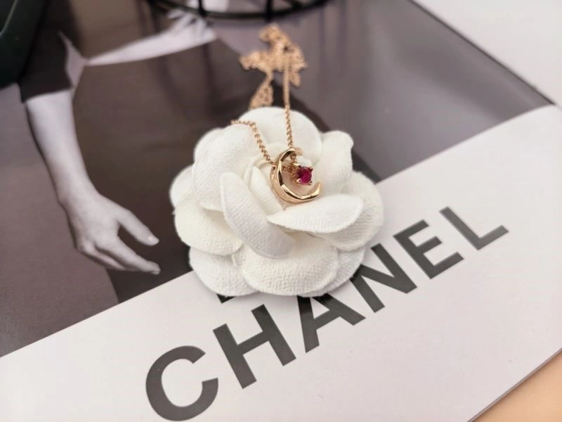 Chanel Necklaces Trendsetting 223419