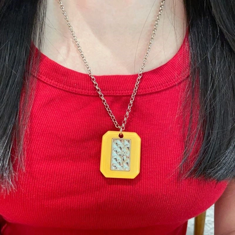 Effortless Chanel Necklaces 223431