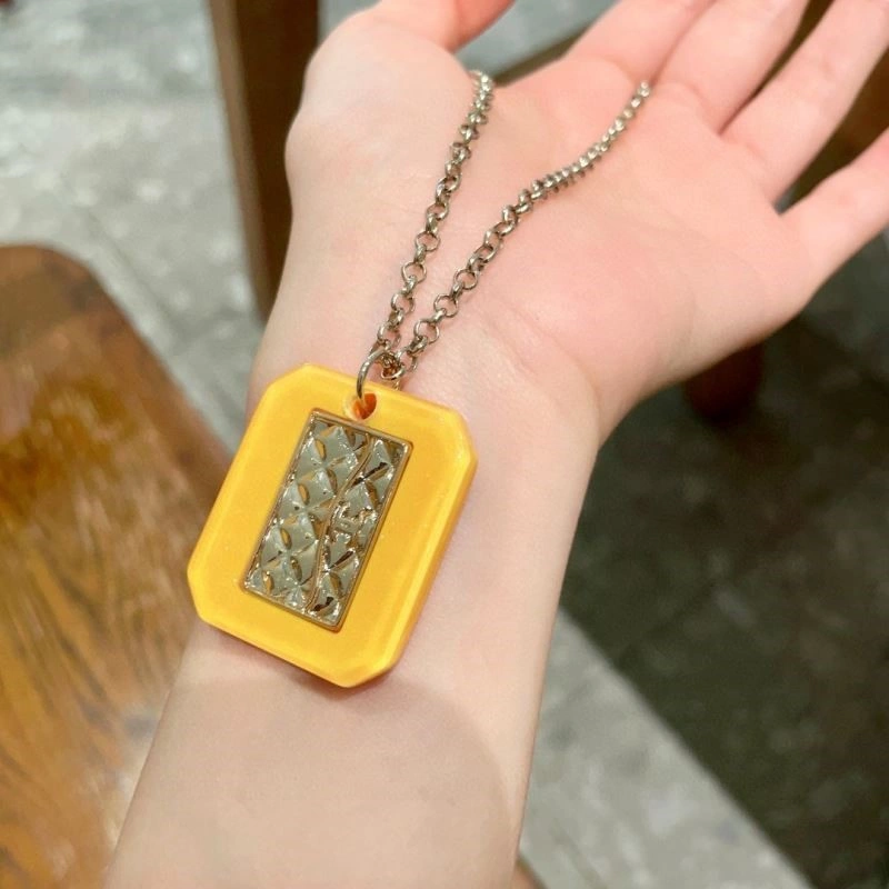 Effortless Chanel Necklaces 223431