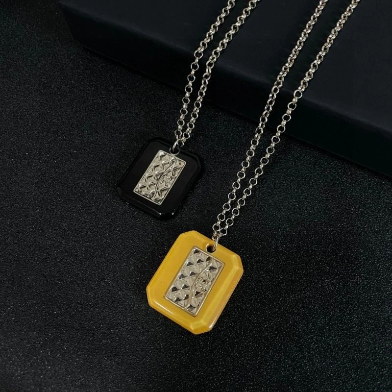 Chanel Necklaces MultiPurpose 223410