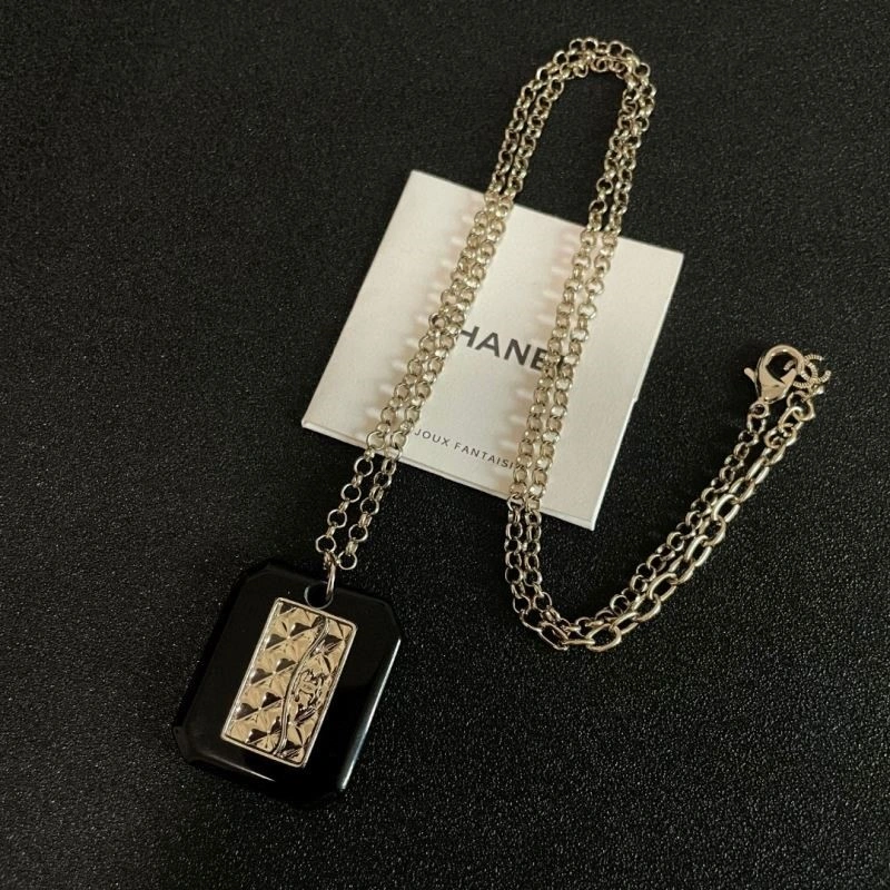 Chanel Necklaces MultiPurpose 223410