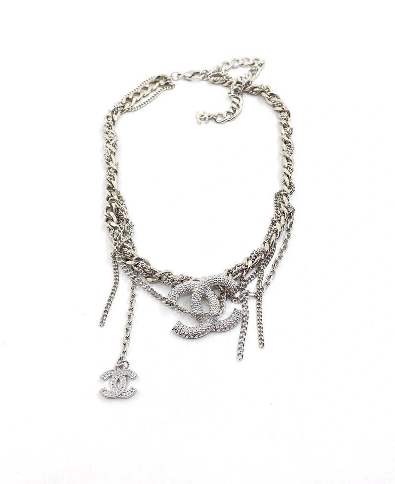 HighQuality Chanel Necklaces 223399