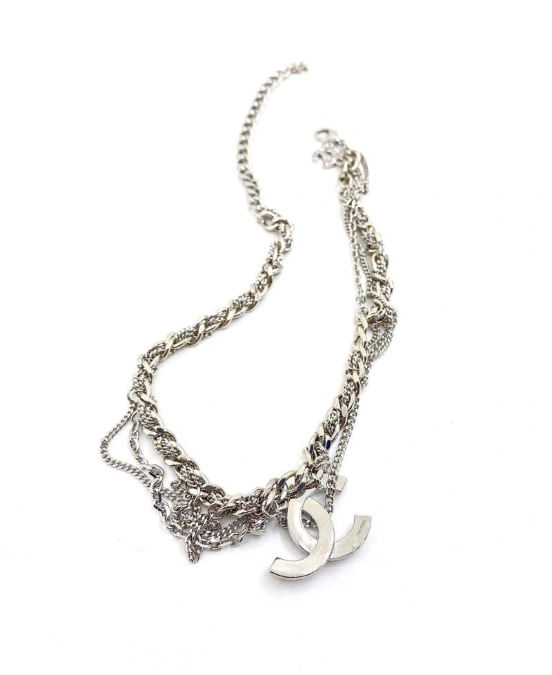 HighQuality Chanel Necklaces 223399