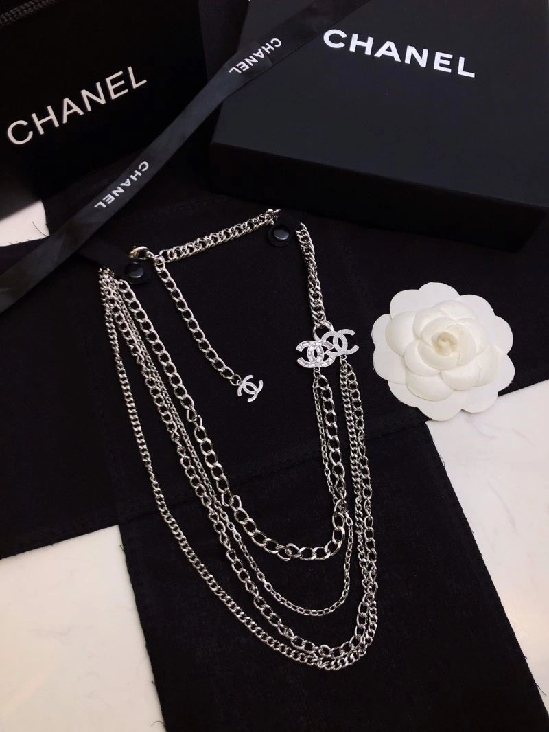 UrbanStyle Chanel Necklaces 223459