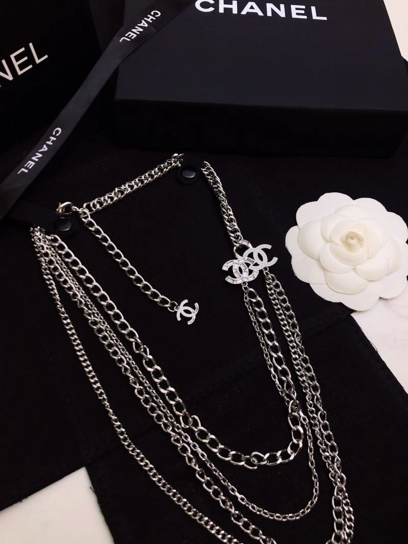 UrbanStyle Chanel Necklaces 223459